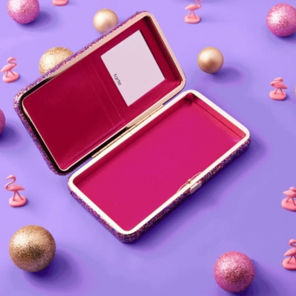 tarte limited edition